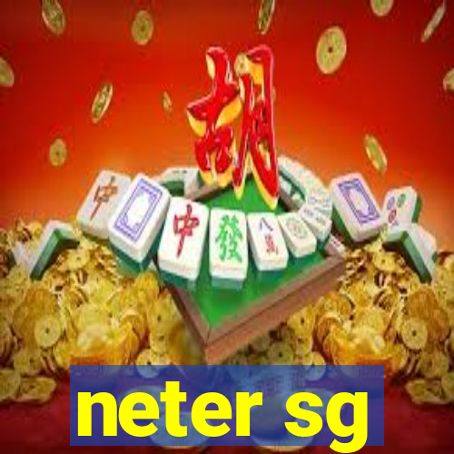 neter sg